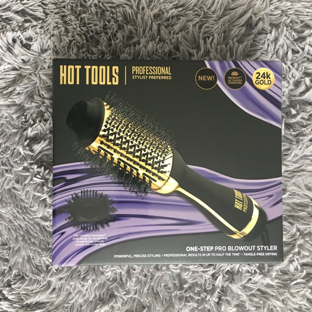 Hot Tools One Step Pro Blowout Styler